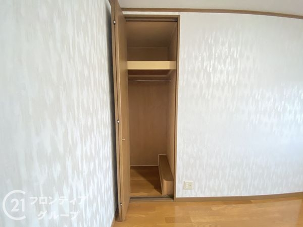 交野市私部７丁目の中古一戸建て