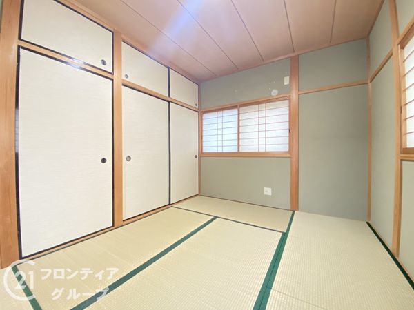 交野市私部７丁目の中古一戸建て