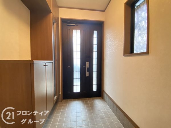 交野市私部７丁目の中古一戸建て