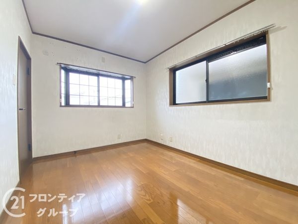 交野市私部７丁目の中古一戸建て