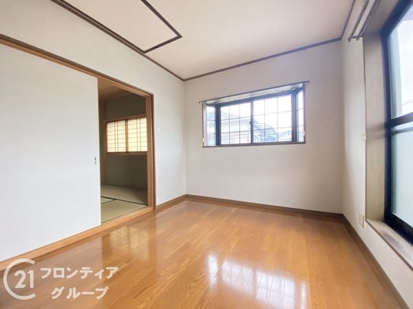 交野市私部７丁目の中古一戸建て