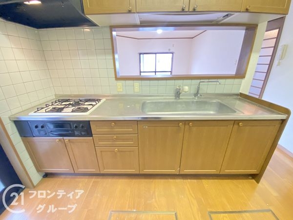 交野市私部７丁目の中古一戸建て