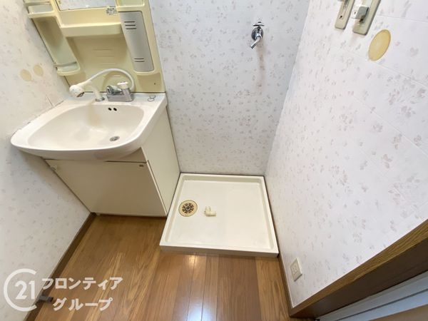 交野市私部７丁目の中古一戸建て