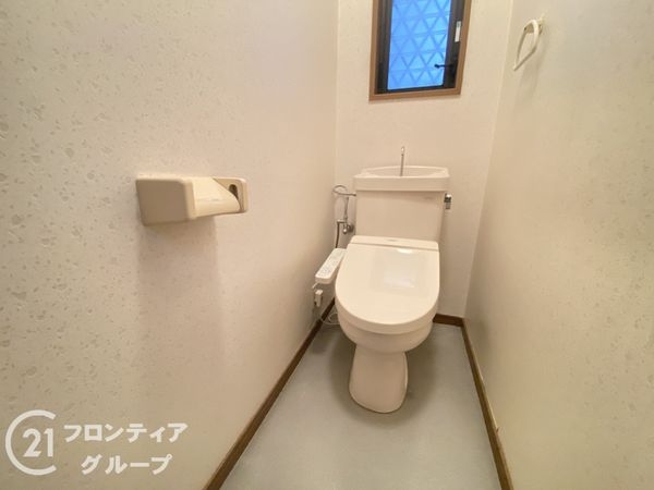 交野市私部７丁目の中古一戸建て