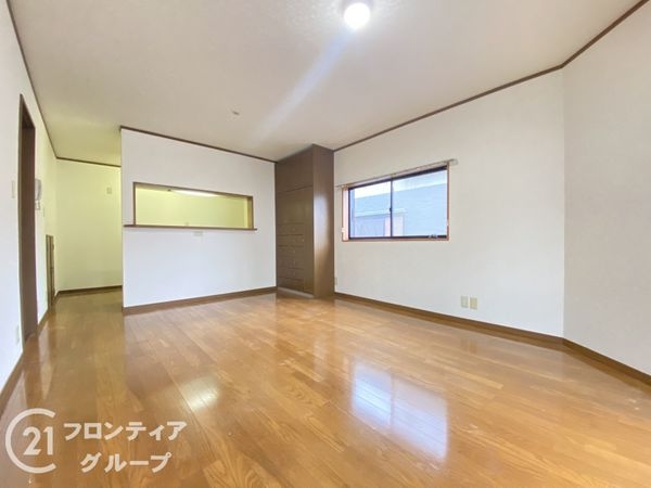 交野市私部７丁目の中古一戸建て