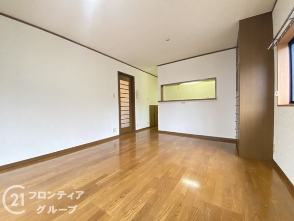 交野市私部７丁目の中古一戸建て