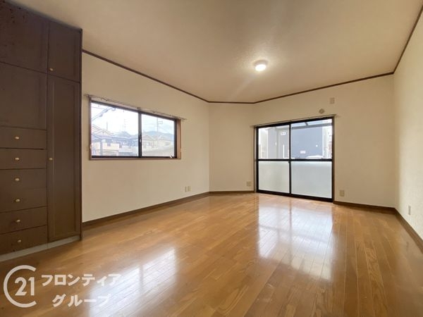 交野市私部７丁目　中古一戸建て