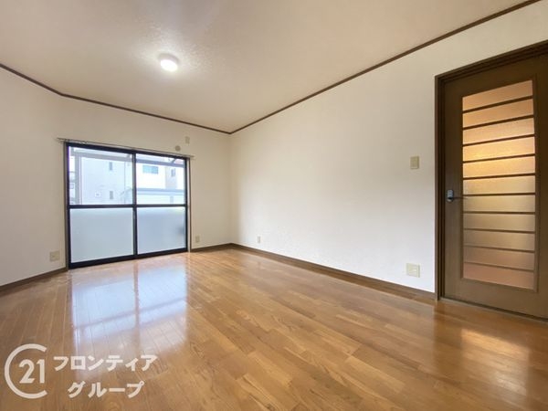交野市私部７丁目の中古一戸建て