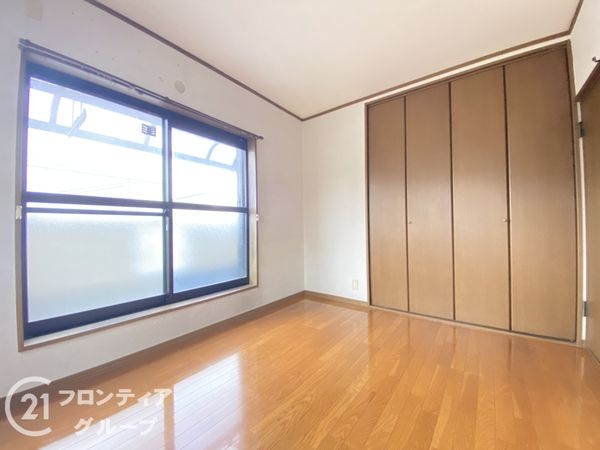 交野市私部７丁目の中古一戸建て