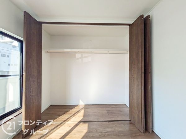 枚方市東田宮１丁目の中古一戸建て
