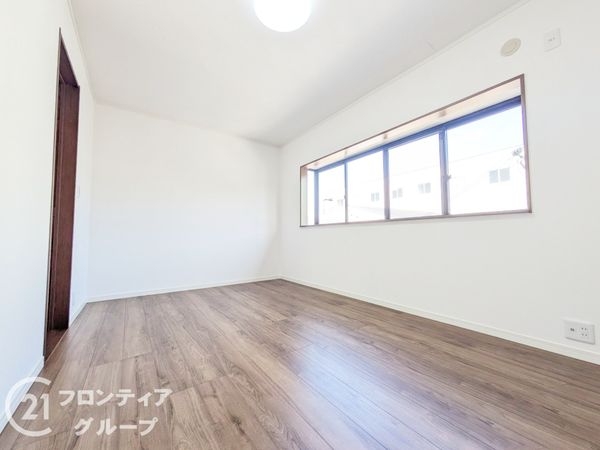 枚方市東田宮１丁目の中古一戸建て