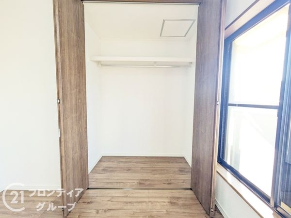 枚方市東田宮１丁目の中古一戸建て