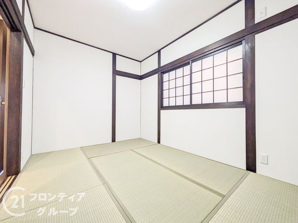 枚方市東田宮１丁目の中古一戸建て