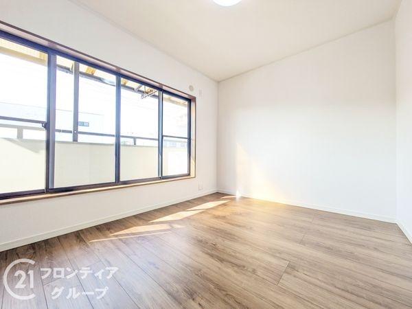 枚方市東田宮１丁目の中古一戸建て