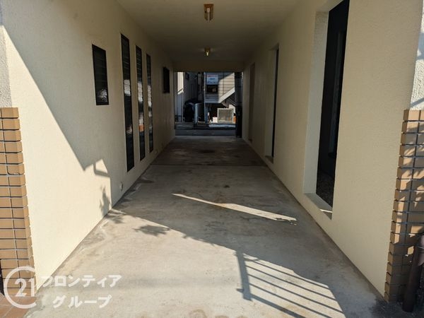 枚方市東田宮１丁目の中古一戸建て