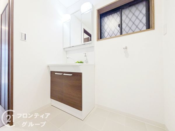 枚方市東田宮１丁目の中古一戸建て