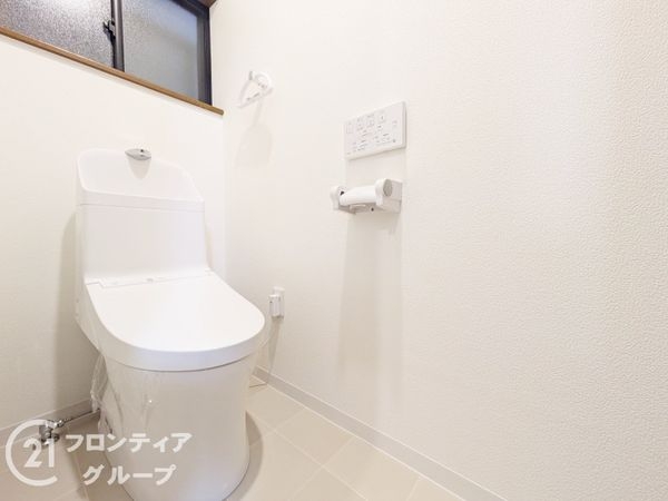 枚方市東田宮１丁目の中古一戸建て