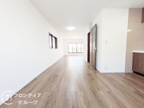 枚方市東田宮１丁目の中古一戸建て