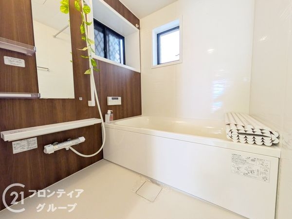 枚方市東田宮１丁目　中古一戸建て