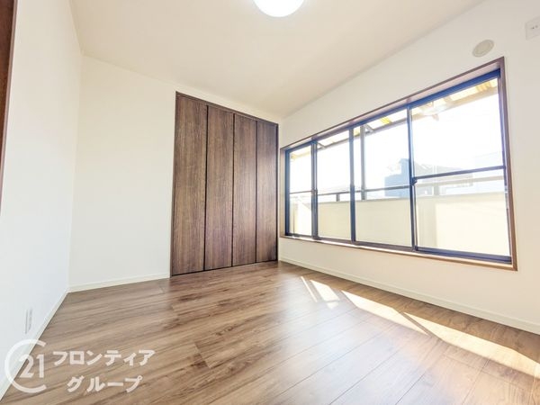 枚方市東田宮１丁目の中古一戸建て