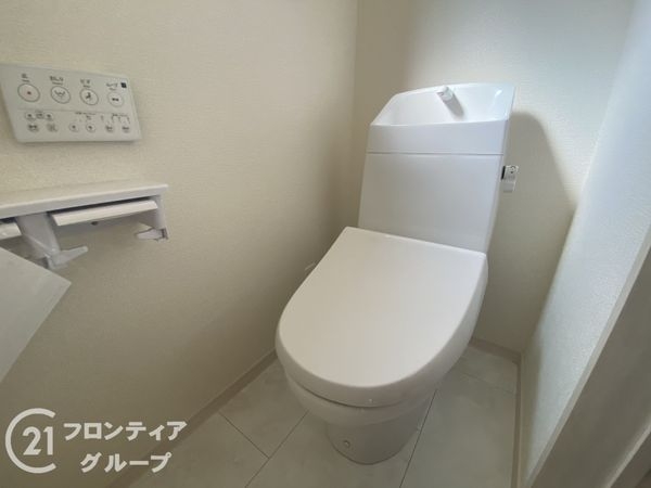 寝屋川市若葉町　新築一戸建て　５期　全１区画