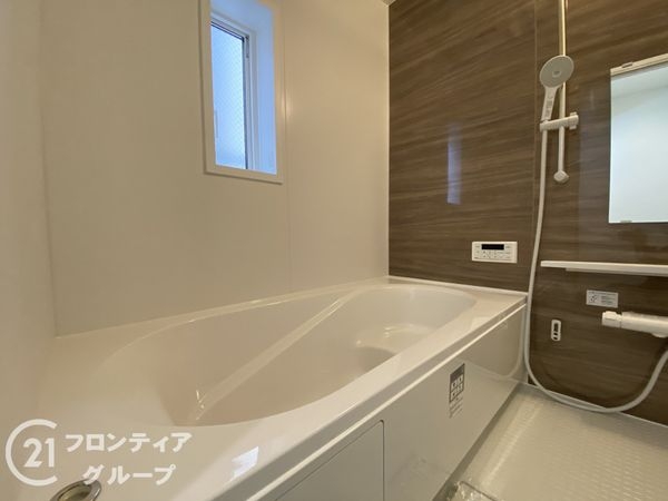 枚方市長尾谷町３丁目　新築一戸建て　第１　全１区画