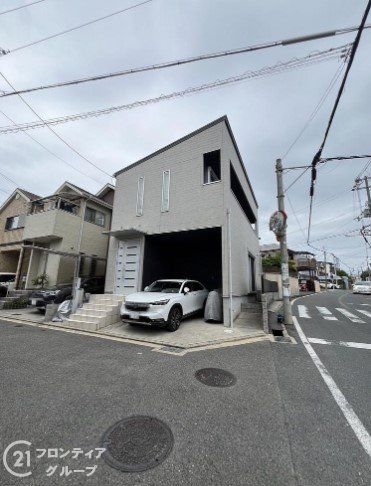 寝屋川市菅相塚町の中古一戸建て