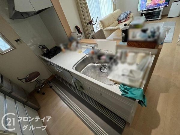 寝屋川市菅相塚町の中古一戸建て