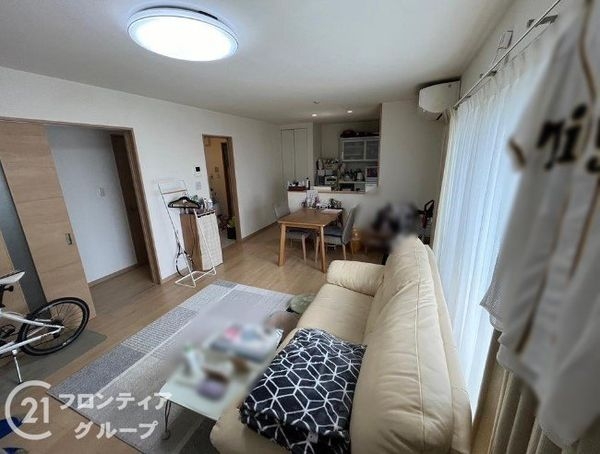 寝屋川市菅相塚町の中古一戸建て