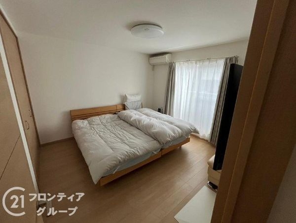 寝屋川市菅相塚町の中古一戸建て