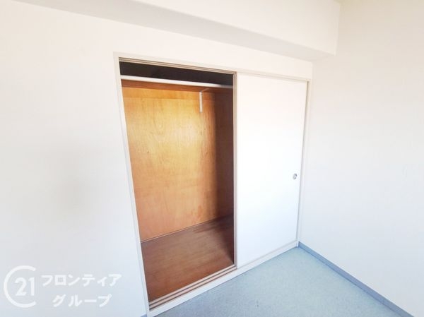 寝屋川サンハイツA棟　中古マンション
