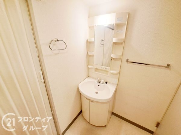 寝屋川サンハイツA棟　中古マンション