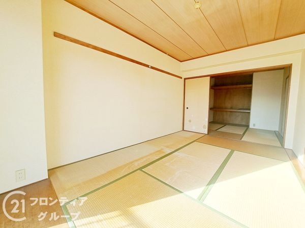 寝屋川サンハイツA棟　中古マンション
