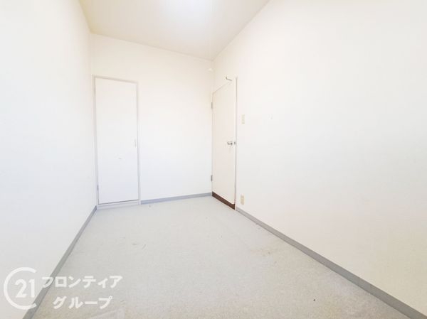寝屋川サンハイツA棟　中古マンション