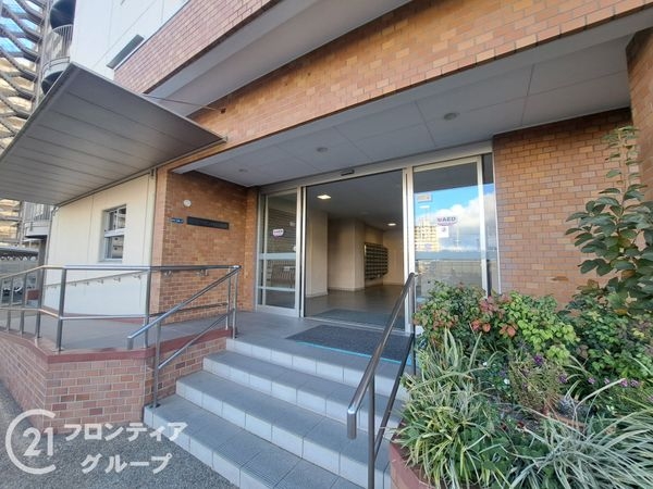 寝屋川サンハイツA棟　中古マンション