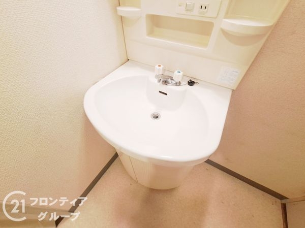 寝屋川サンハイツA棟　中古マンション