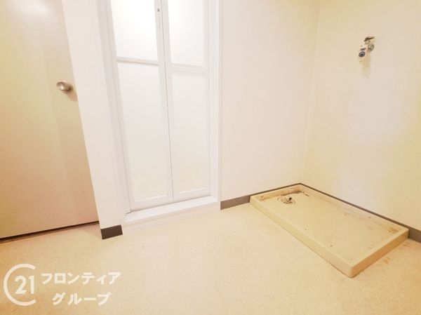寝屋川サンハイツA棟　中古マンション