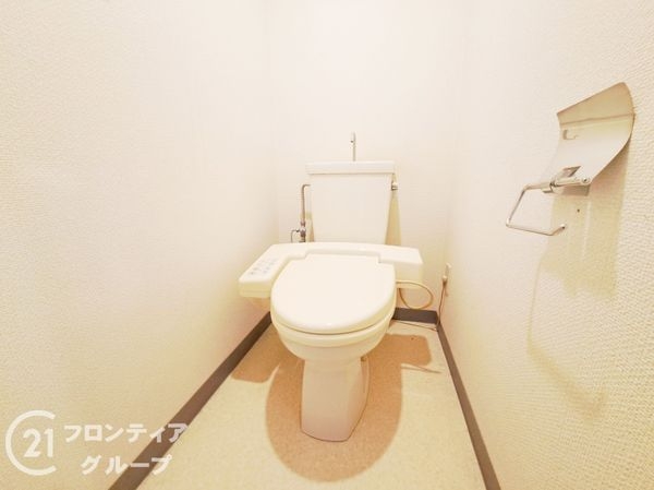 寝屋川サンハイツA棟　中古マンション