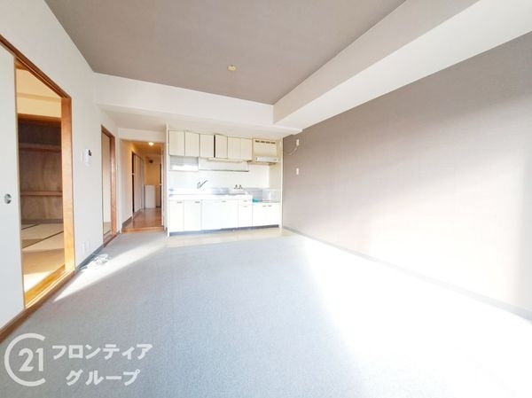 寝屋川サンハイツA棟　中古マンション
