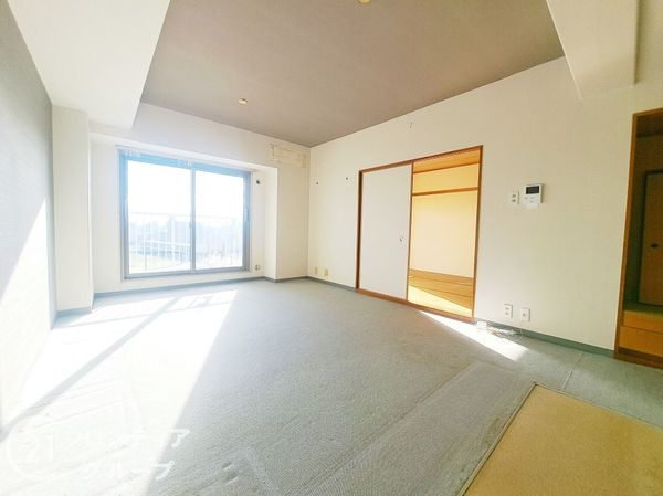 寝屋川サンハイツA棟　中古マンション