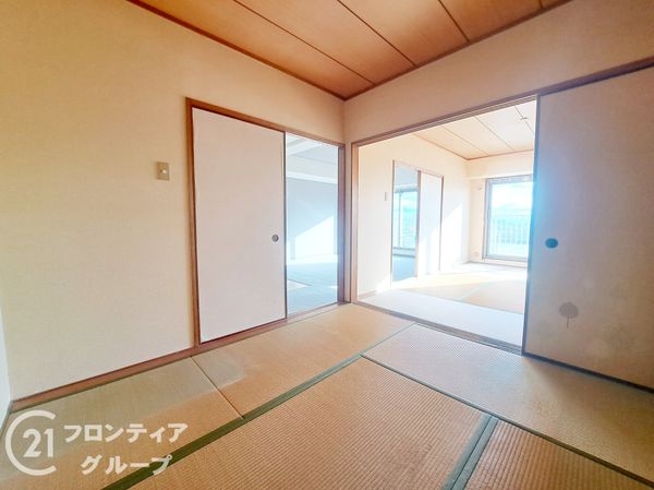 寝屋川サンハイツA棟　中古マンション