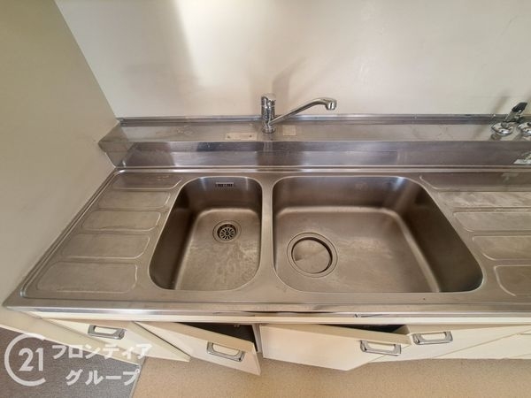 寝屋川サンハイツA棟　中古マンション