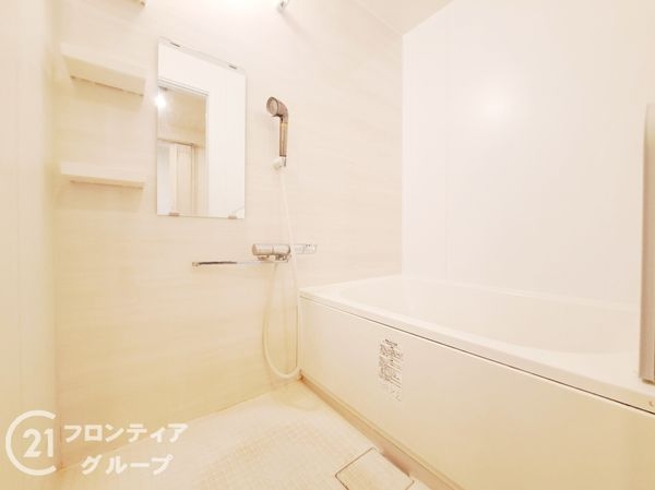 寝屋川サンハイツA棟　中古マンション