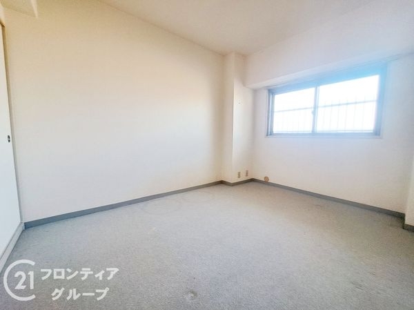寝屋川サンハイツA棟　中古マンション