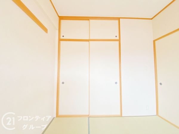 ランフォルセ枚方パークガーデン　中古マンション