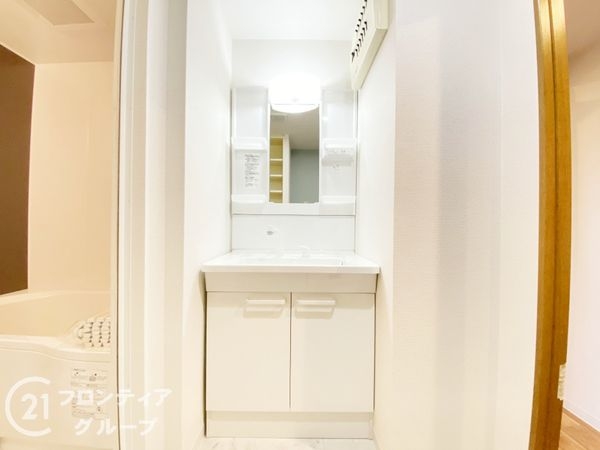 ランフォルセ枚方パークガーデン　中古マンション