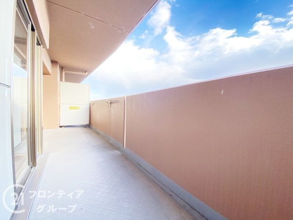 ランフォルセ枚方パークガーデン　中古マンション
