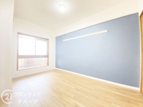 ランフォルセ枚方パークガーデン　中古マンション