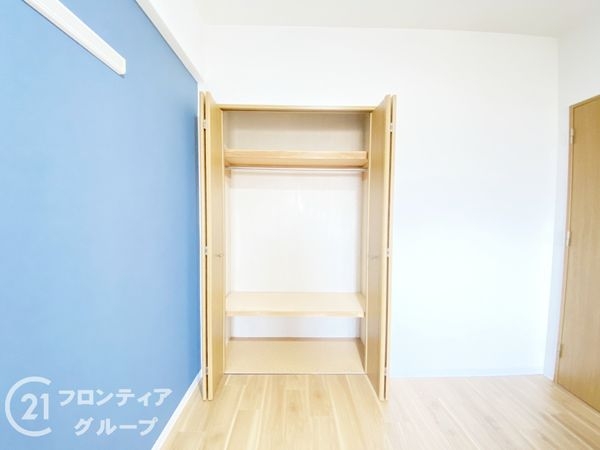 ランフォルセ枚方パークガーデン　中古マンション