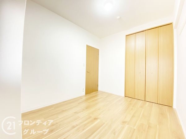 ランフォルセ枚方パークガーデン　中古マンション